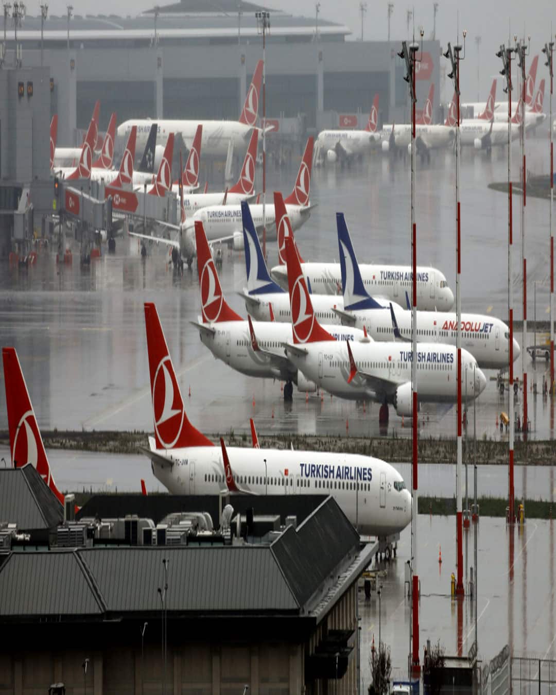 Istanbul Airport