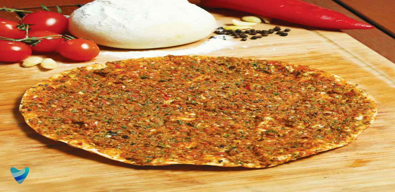 پیتزا ارمنی