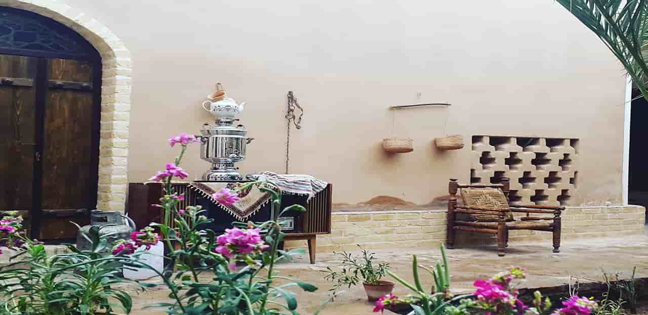 اقامتگاه ترند
