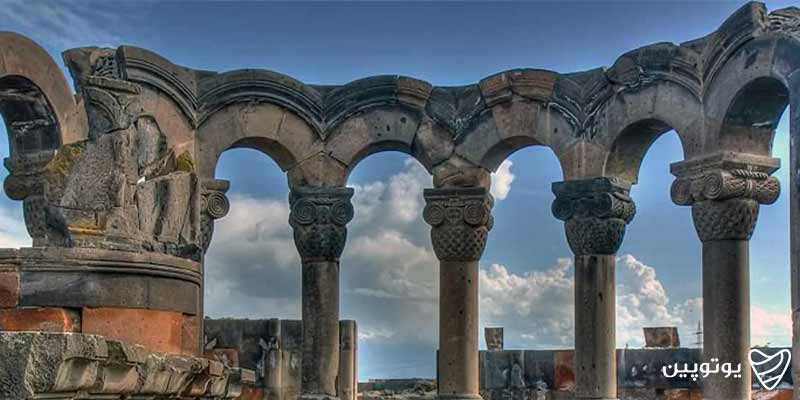 کلیسای جامع زوارتنوتس