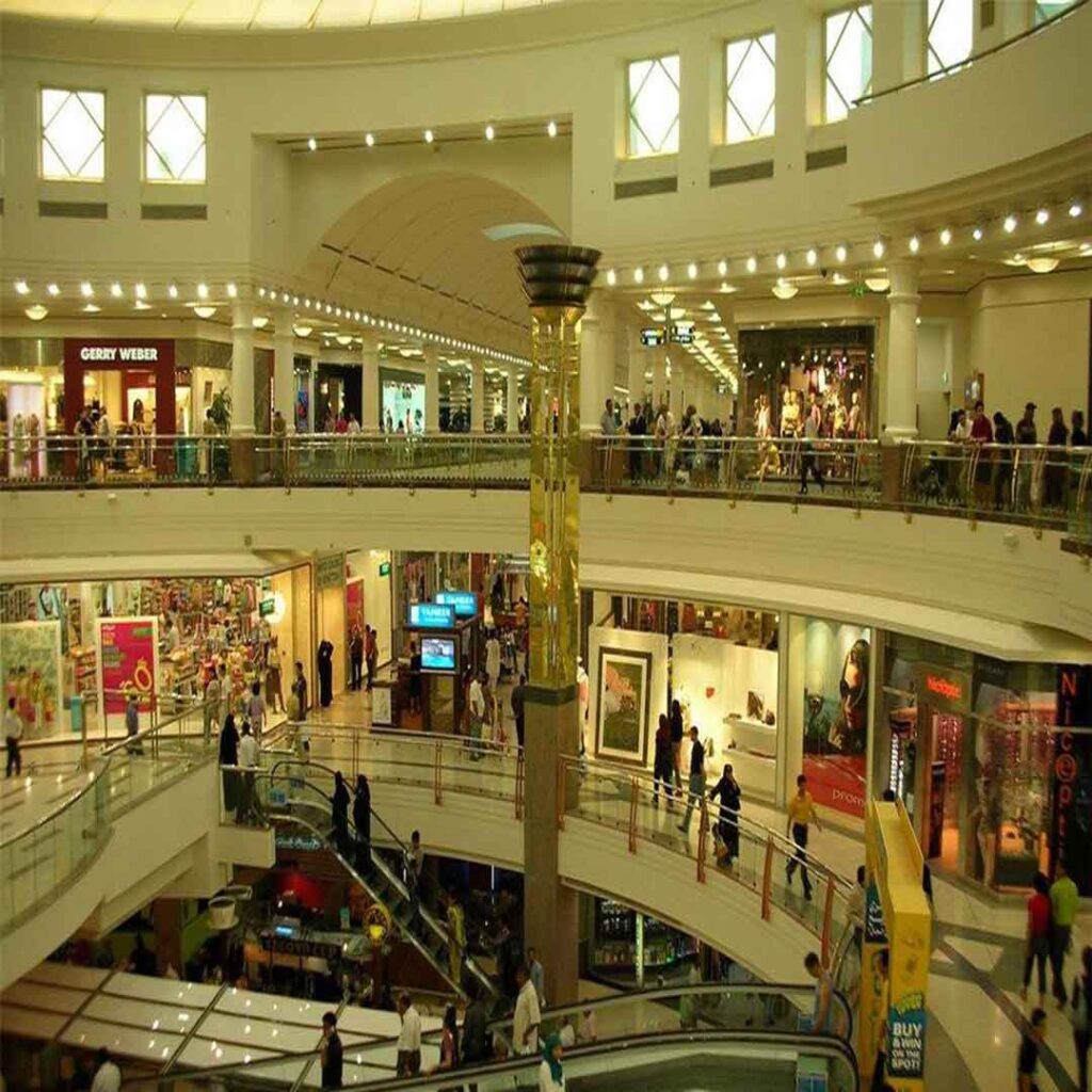 بازار بندرعباس