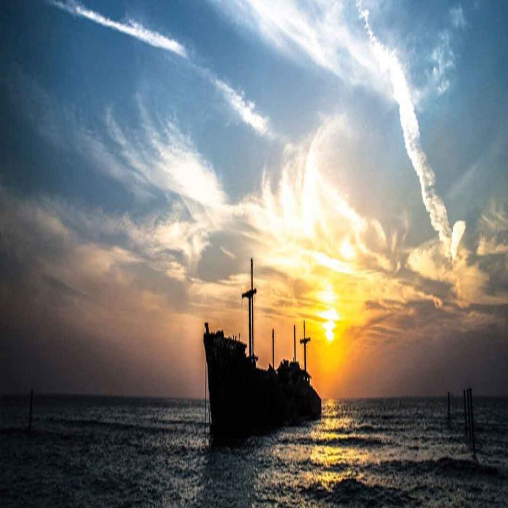 هزینه سفر به کیش