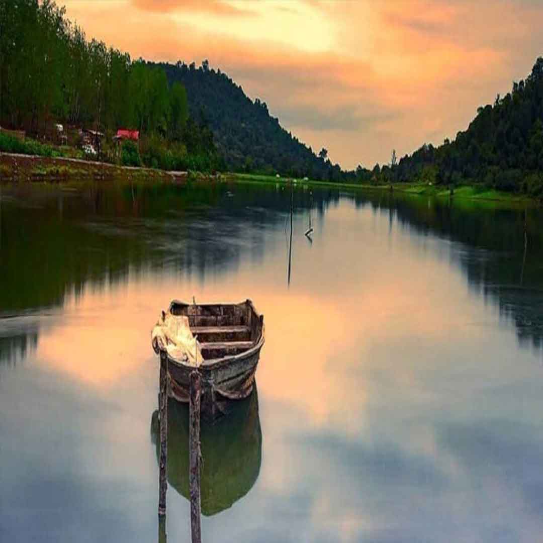 جاهای دیدنی گیلان
