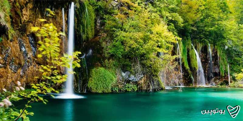 آبشار-هریجان