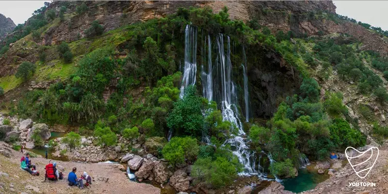 جاهای دیدنی دزفول