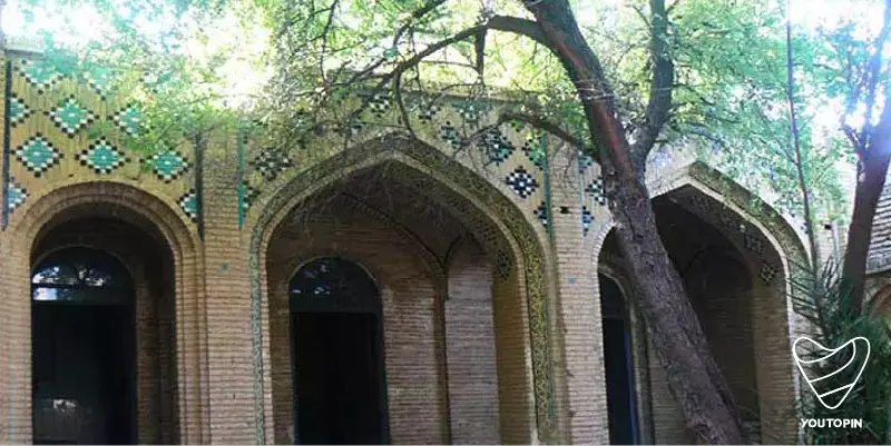 جاهای دیدنی دزفول