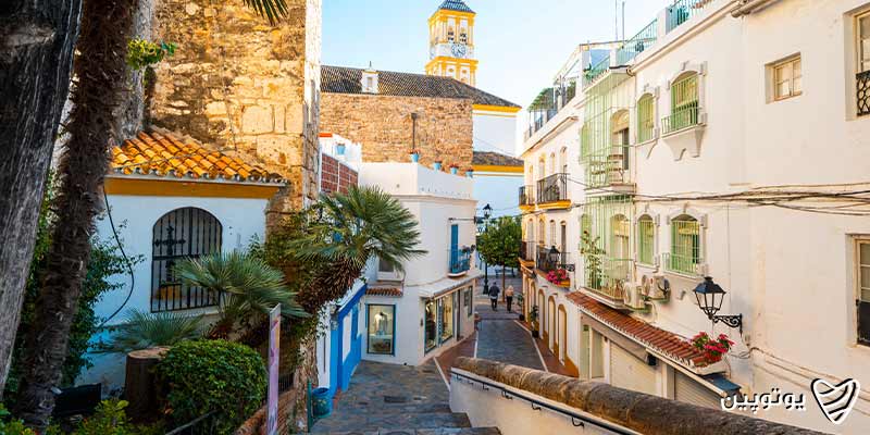 malaga