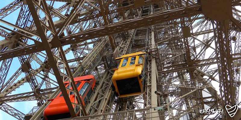 eiffel-tower-elevator