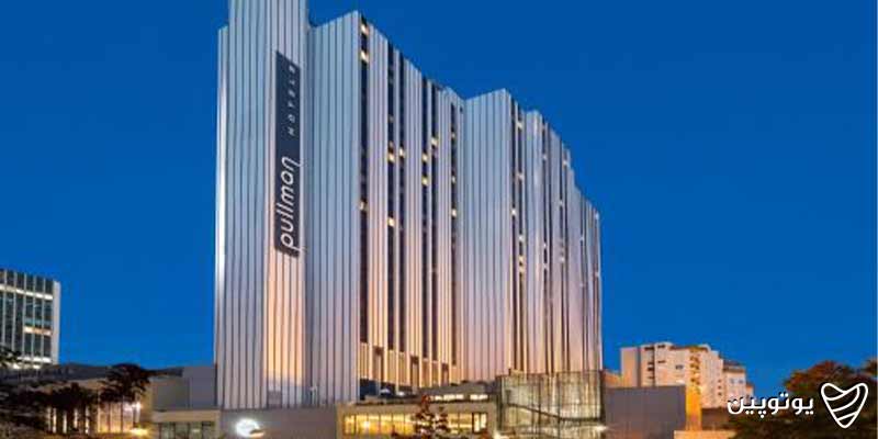 Pullman Paris Montparnasse