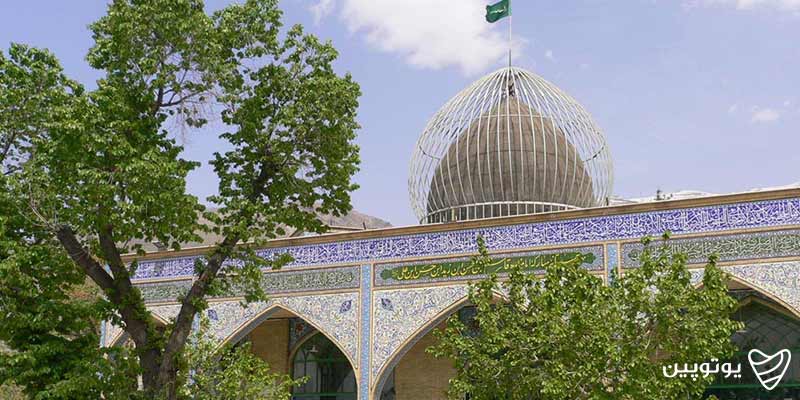 امامزاده قاسم (ع)