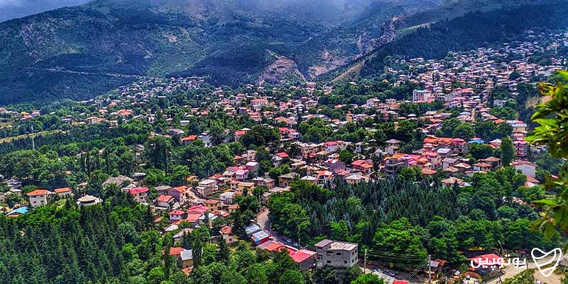 بهترین زمان سفر به نور چه فصلی است؟