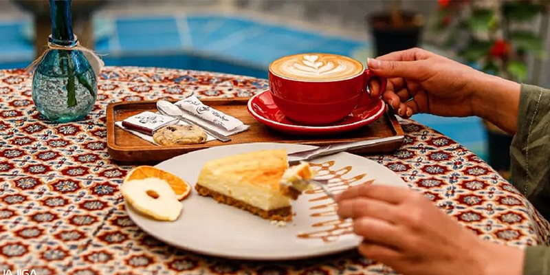 بهترین کافه‌های تهران