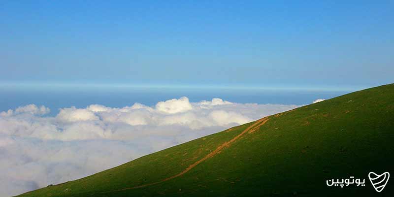 روستای ولگ