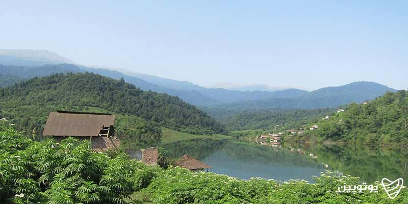 آب‌بندان ساروکلا
