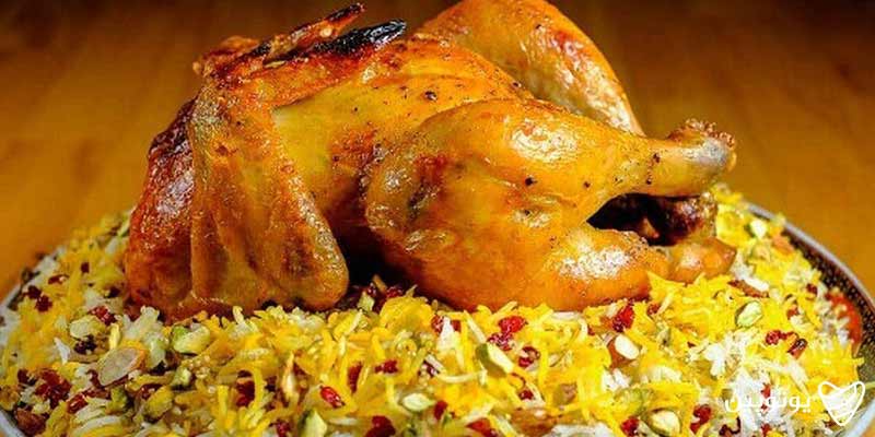 مرغ شکم‌پر آملی