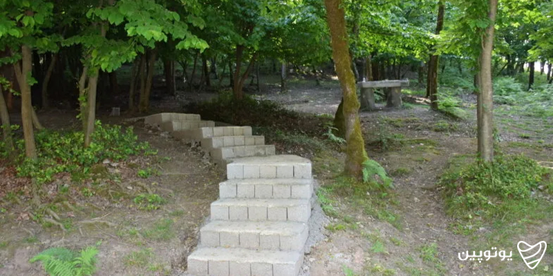 پارک جنگلی بی‌بی یانلو