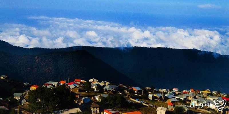 ییلاق خوشواش