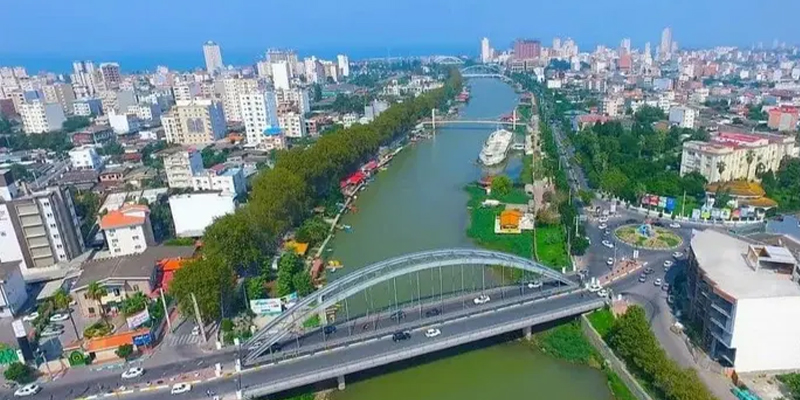 جاهای دیدنی بابلسر