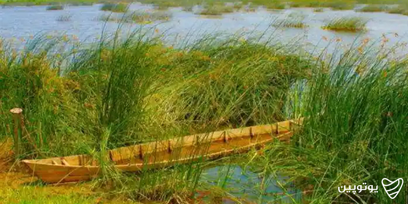 کوهی خیل - جاهای دیدنی بابلسر