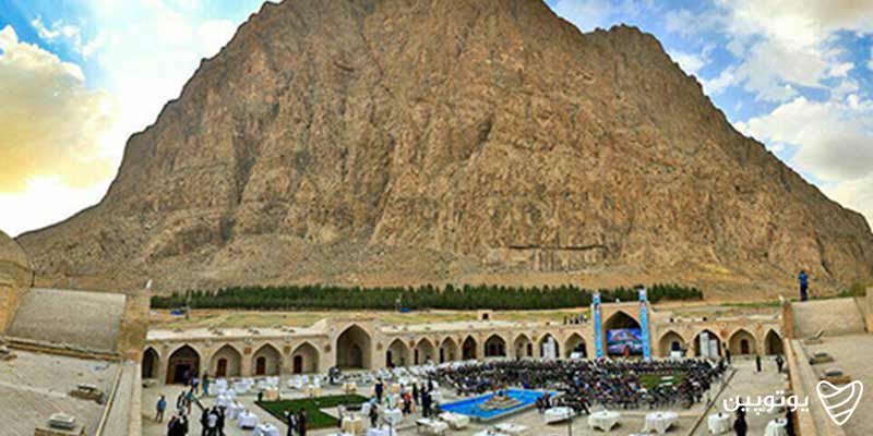 بیستون