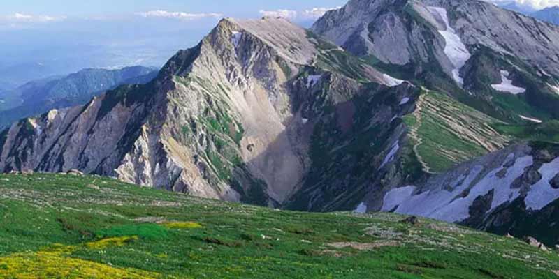 جاهای دیدنی ازنا
