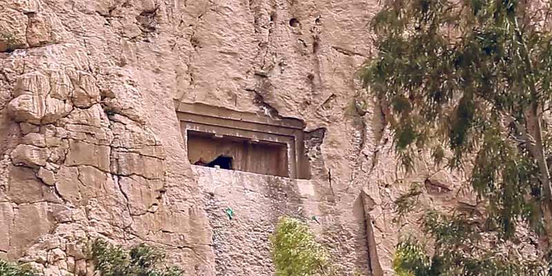 جاهای دیدنی سرپل ذهاب