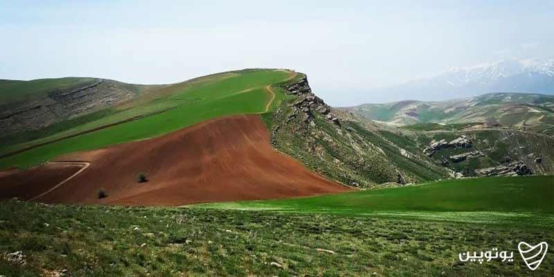 کوه-سیر-داغی