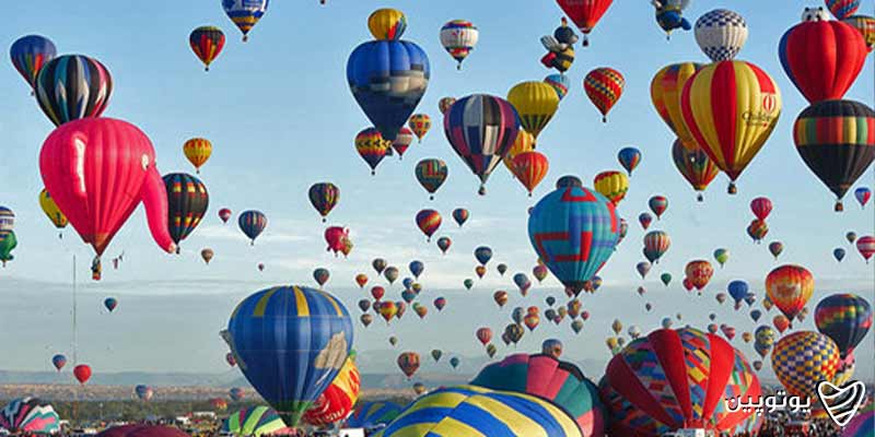 جاهای دیدنی فرانسه
