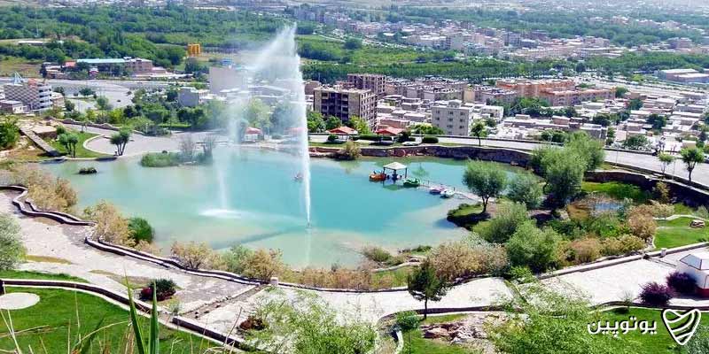 بجنورد