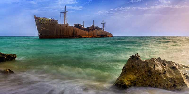 جاهای-دیدنی-کیش