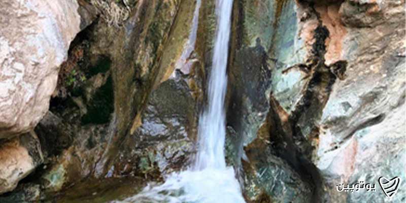 آبشار-چهارده