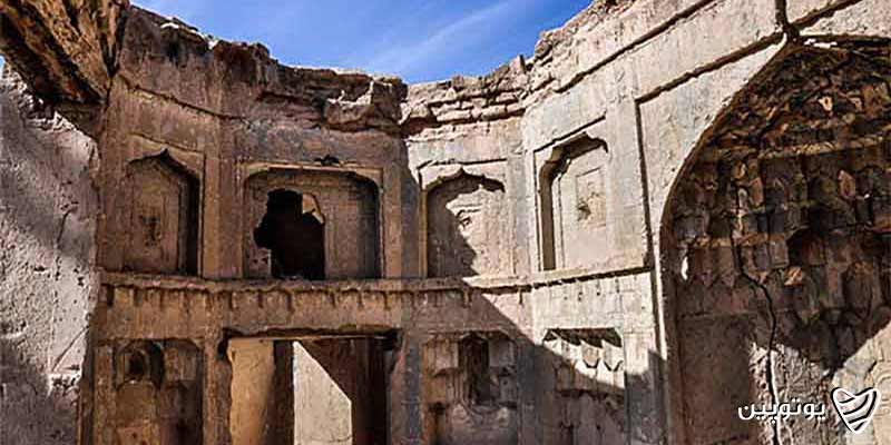 ارگ بهارستان