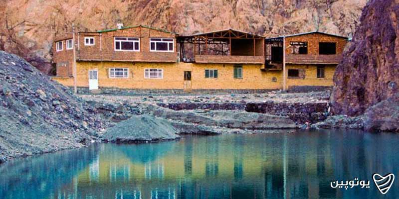 بند-عمر-شاه