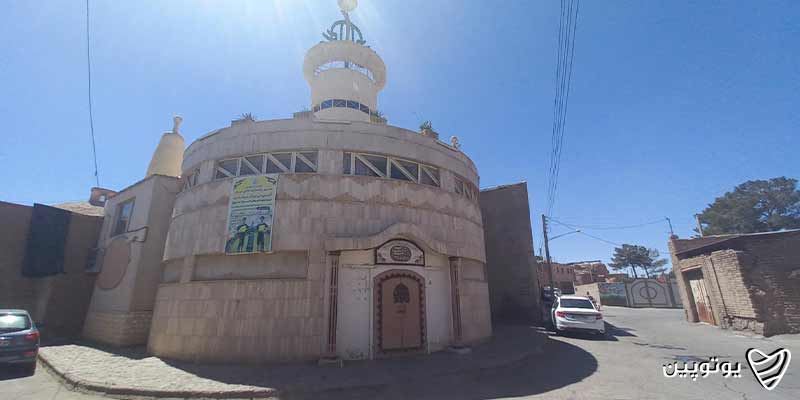 زورخانه-امیر-عرب