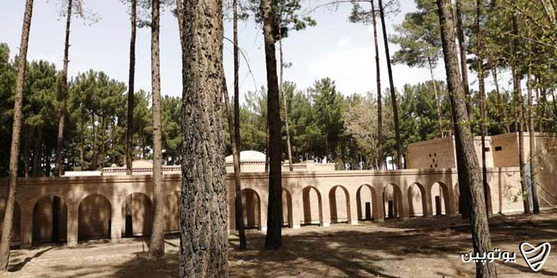 عمارت-معصومیه