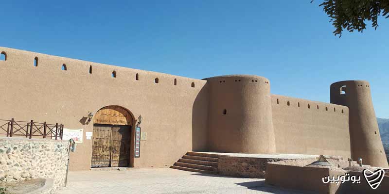 قلعه-تاریخی-بیرجند