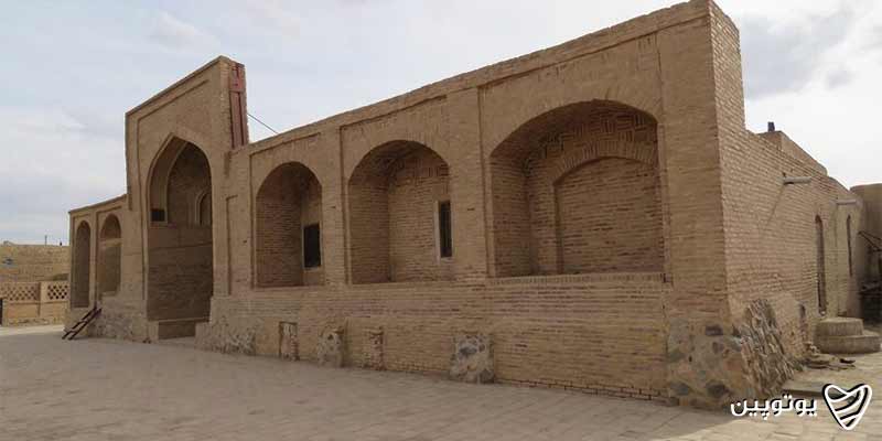 مسجد-جامع-هندوالان