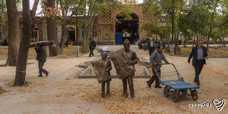 کاروانسرای-خان