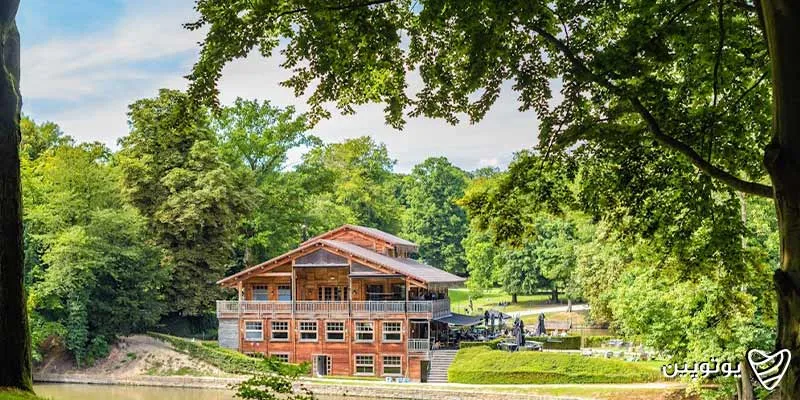 بویس د لا کامبر