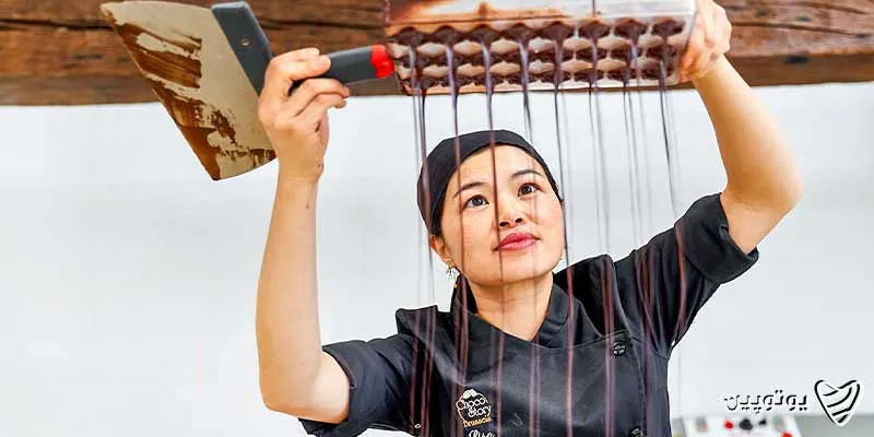 موزه کاکائو و شکلات