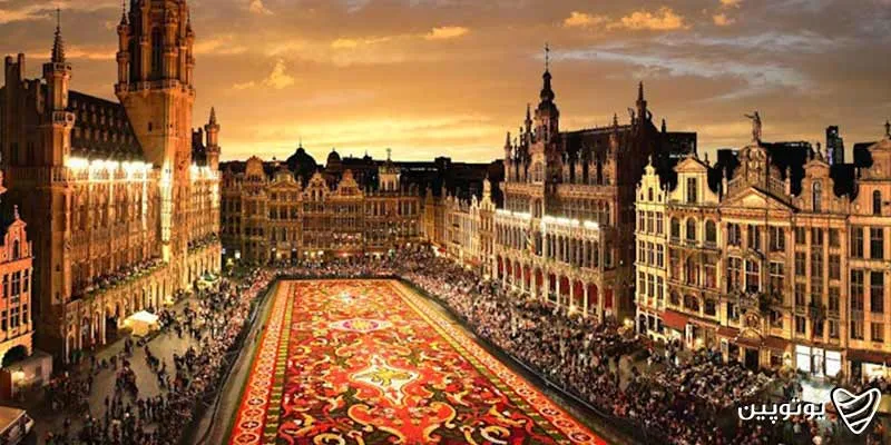 میدان گراند پلاس