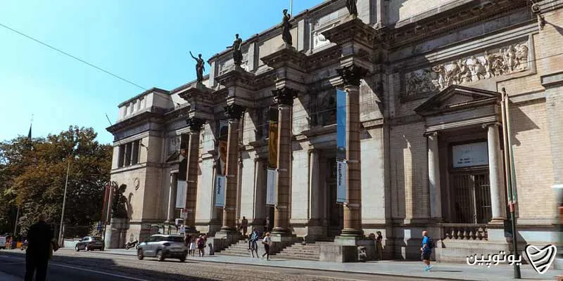 موزه سلطنتی هنرهای زیبا