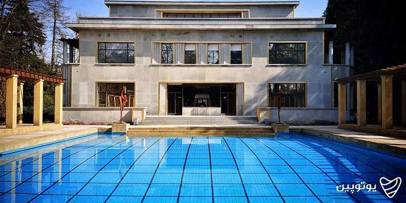 ویلا امپاین