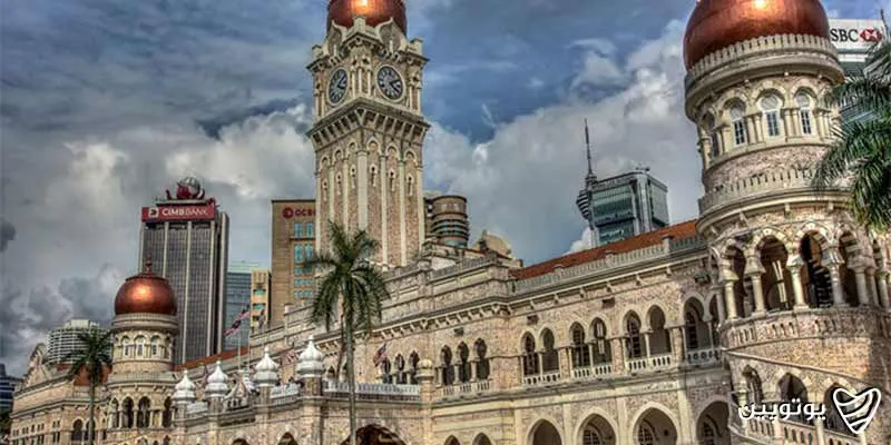 ساختمان-سلطان-عبدالصمد