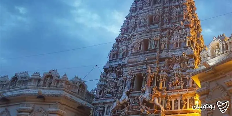 معبد-سری-ماهاماریامان