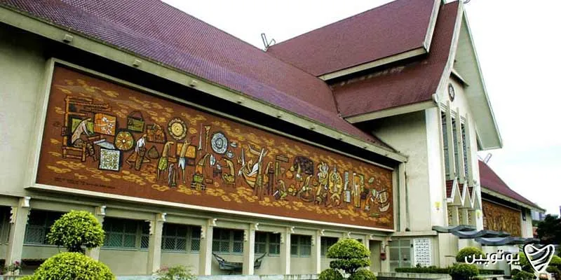 موزه-ملی-مالزی