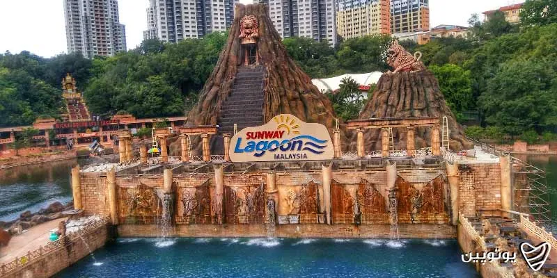 پارک-موضوعی-سان-وی-لاگون