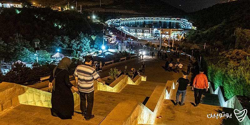 تفریحات-شبانه