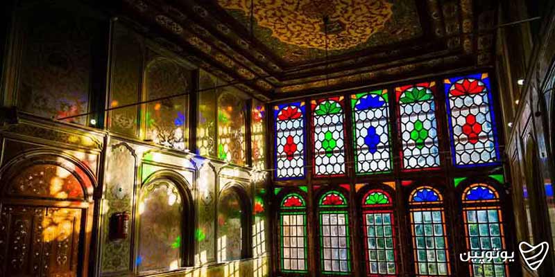 خانه-زینت-الملک