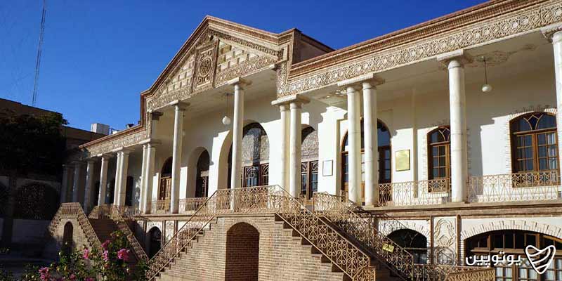 خانه-های-تاریخی-تبریز